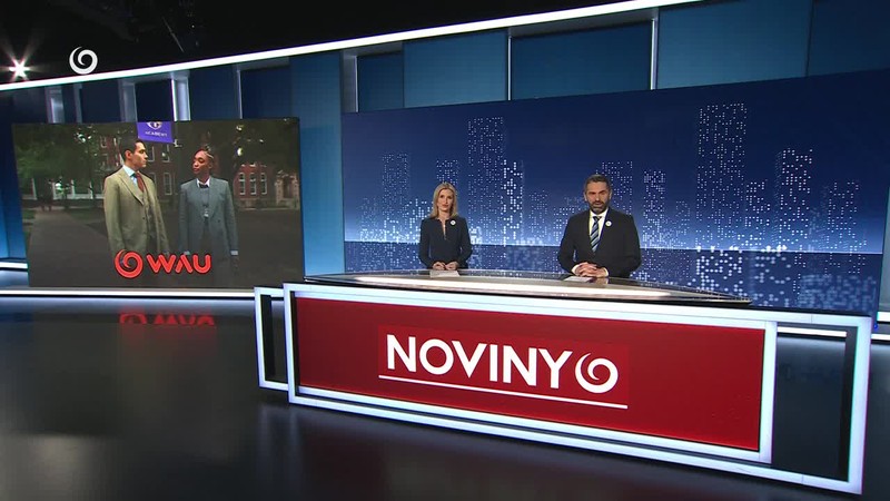 ZÁCHRANA KOŇA