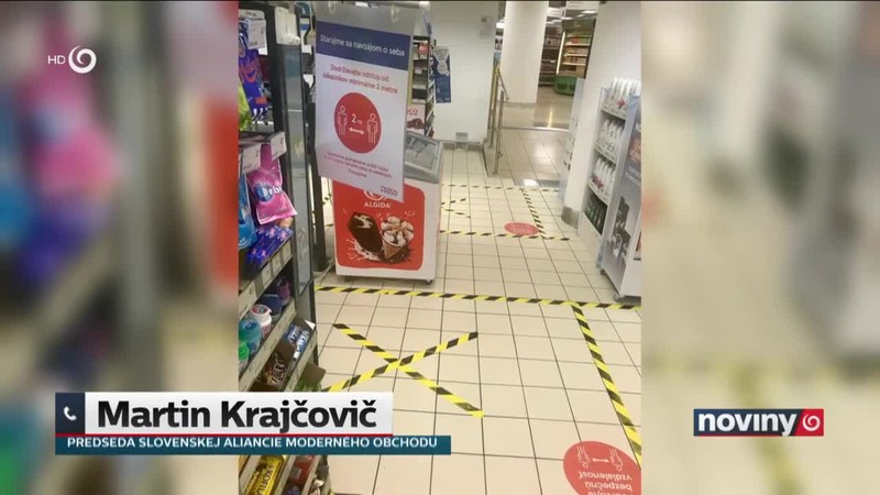 Hľadajú spôsoby ako upozorňovať