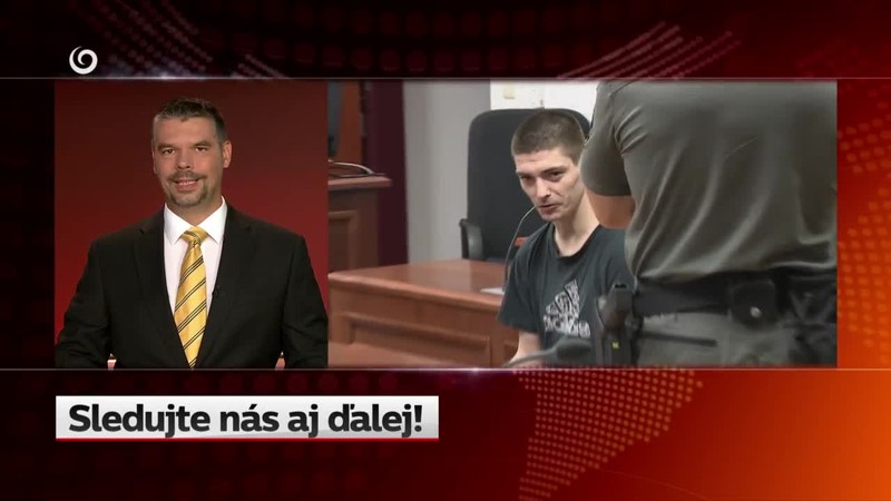 Zásah ako z akčného filmu