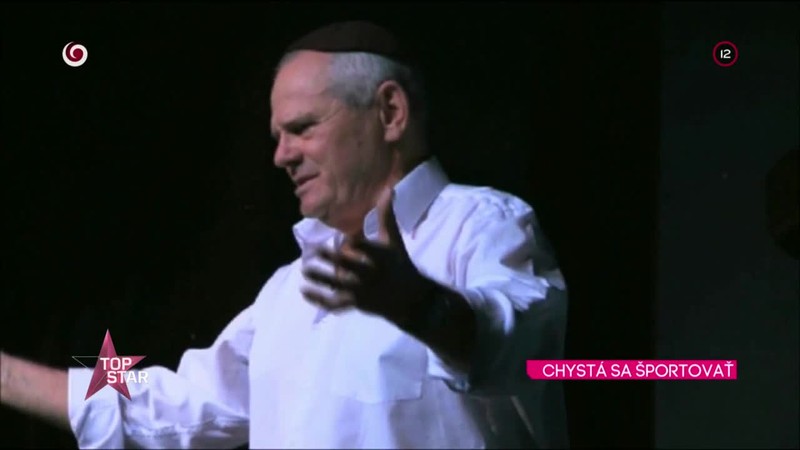 CHYSTÁ SA ŠPORTOVAŤ