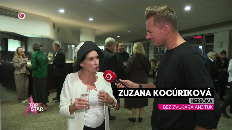 BEZ ZVUKÁRA ANI ŤUK