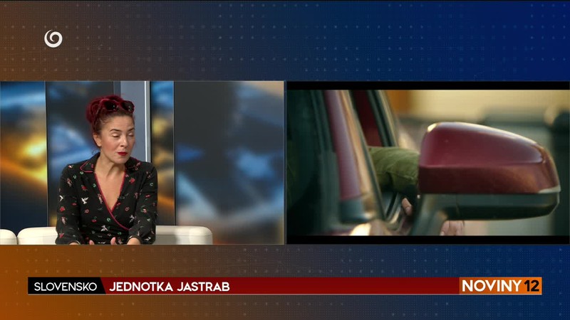 Jednotka Jastrab