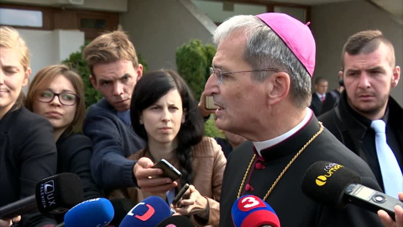 FOTO: Slovensko zažilo najväčšiu cirkevnú udalosť desaťročia