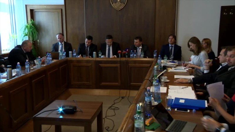V parlamente budú prešetrovať kauzu Dúha