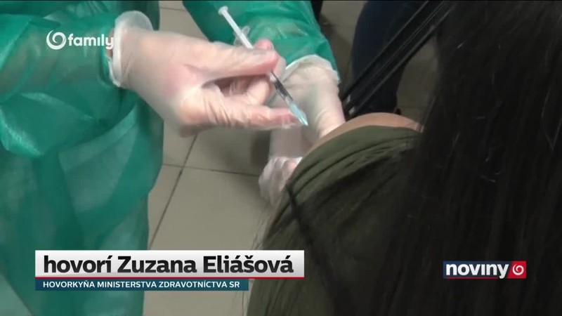 Pribudlo 5 609 pozitívnych prípadov