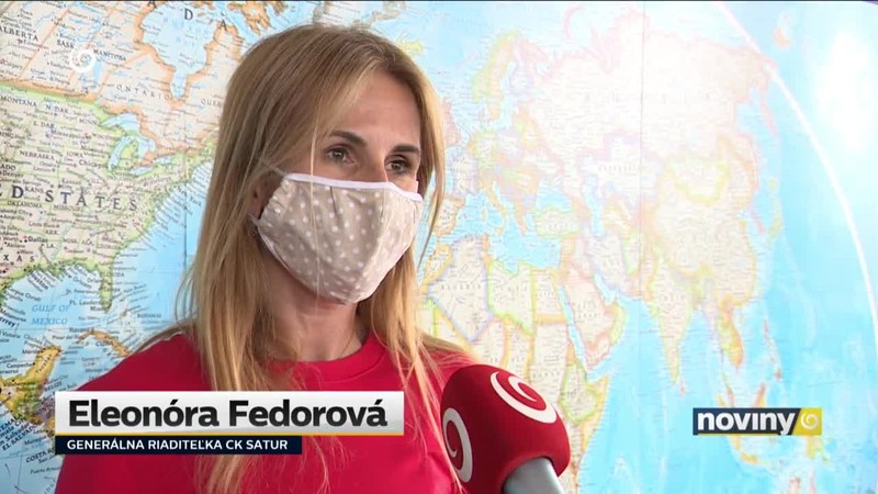 19 bezpečných krajín