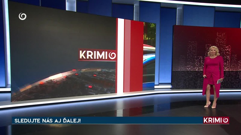 ÚSPEŠNÁ AKCIA KÚFS "RUBIKON"