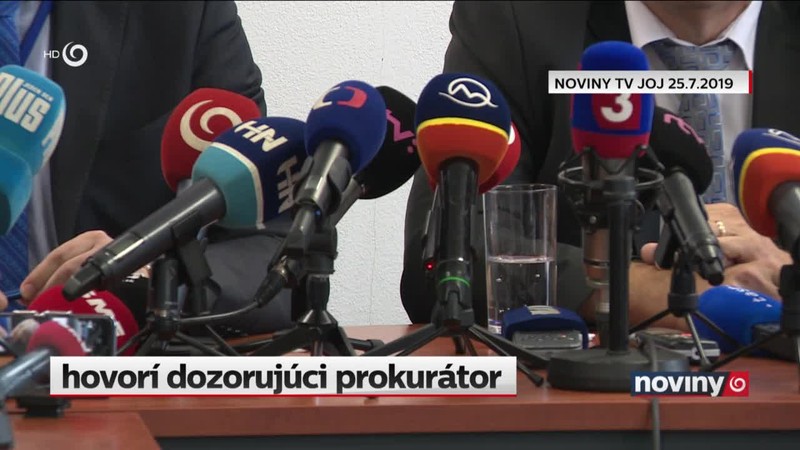 Kauza "Sasanka" ožila