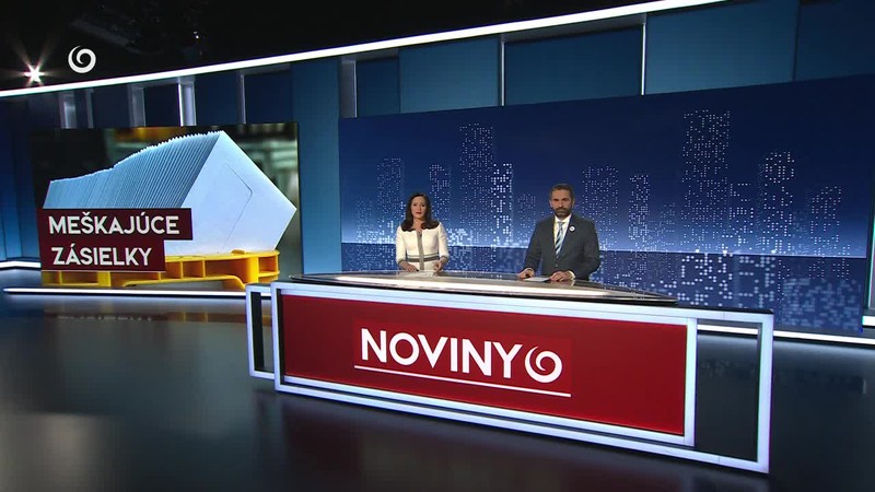 úvod