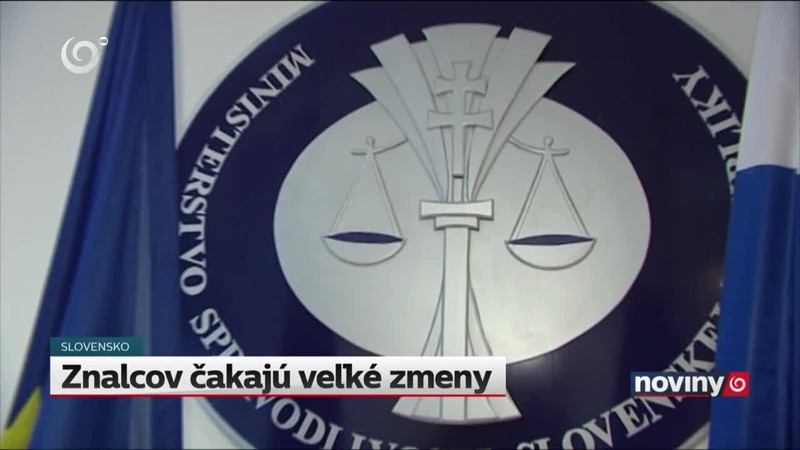 Znalcov čakajú veľké zmeny