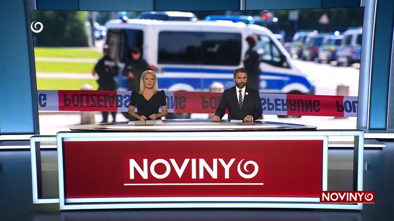 VÝSTREL PRI ČISTENÍ ZBRANE