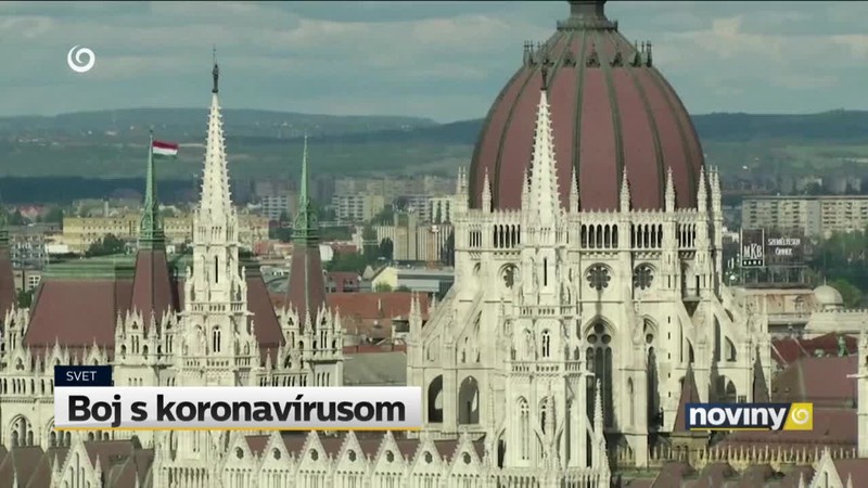 Boj s koronavírusom
