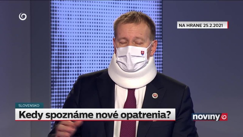 rKedy spoznáme nové opatrenia?