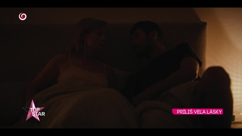 PRÍLIŠ VEĽA LÁSKY