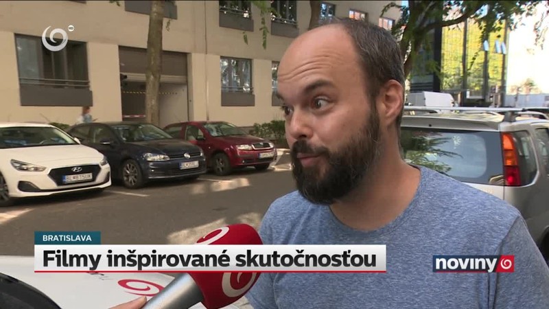 Filmy inšpirované skutočnosťou