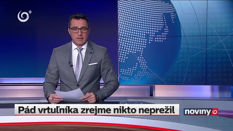 Čelná zrážka na prekliatom mieste
