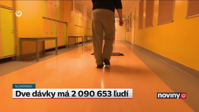 Dve dávky má 2 090 653 ľudí