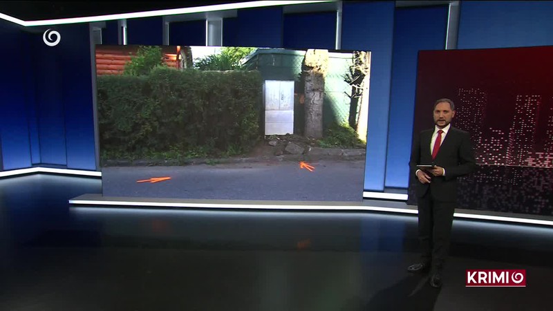 PROTIDROGOVÁ AKCIA