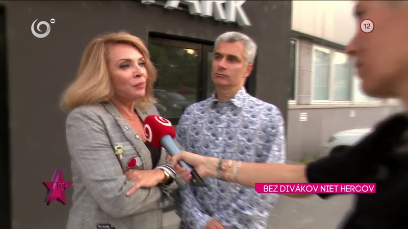 BEZ DIVÁKOV NIET HERCOV