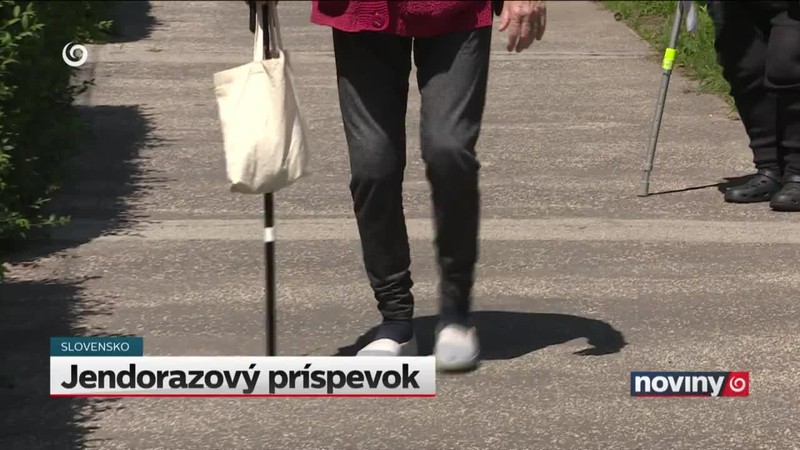 Jendorazový príspevok