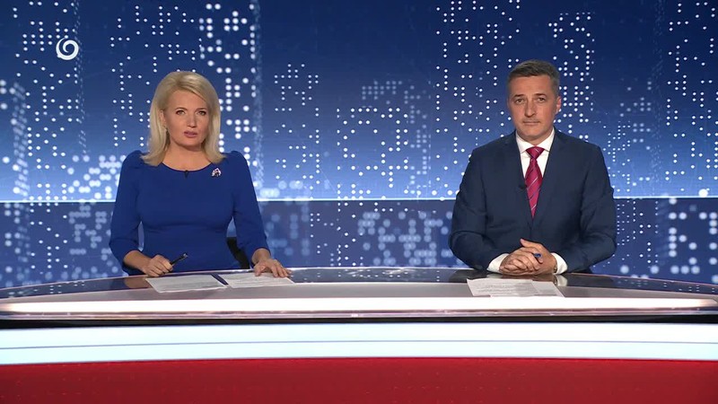 NARODILI SA VZÁCNE TUČNIAKY