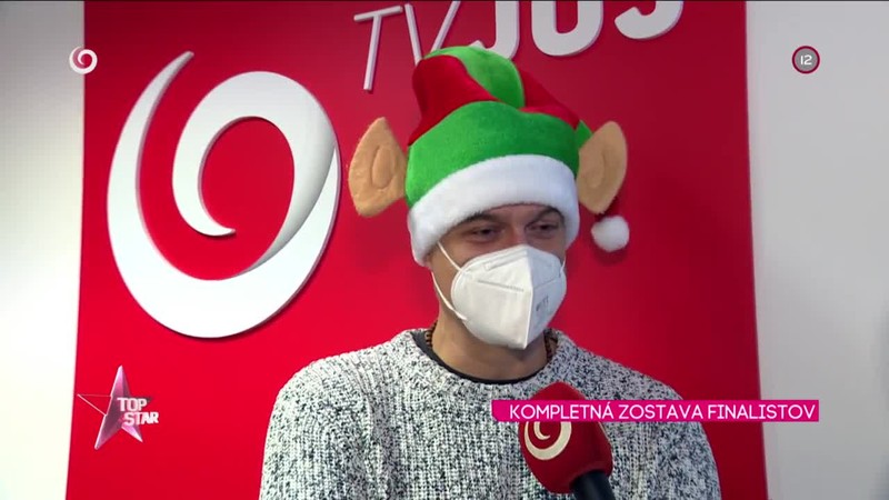 KOMPLETNÁ ZOSTAVA FINALISTOV