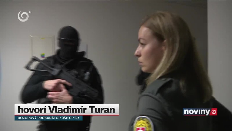 Proces s Kočnerom a spol.