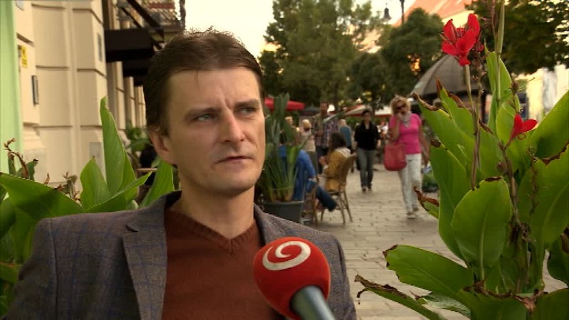 História sa opakuje a JoJka zavíta do Košíc. Prípravy boli náročné