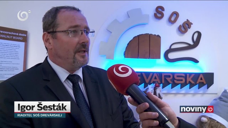 Šikovné slovenské ručičky