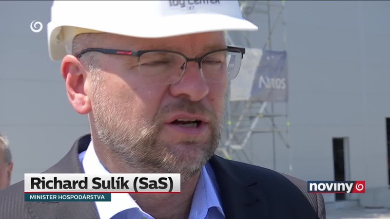 Zadržali vplyvného smeráka Holáka