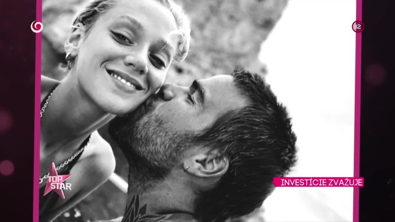 INVESTÍCIE ZVAŽUJE