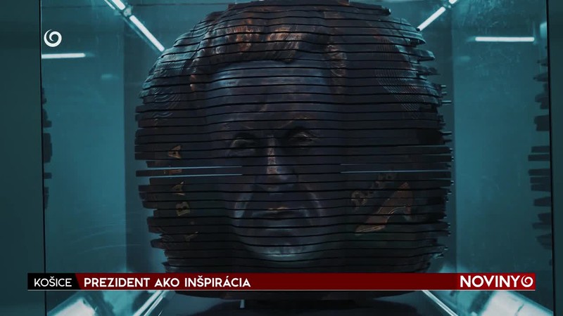 PREZIDENT AKO INŠPIRÁCIA