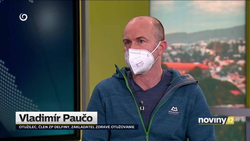 Otužovanie s rozvahou a rozumom