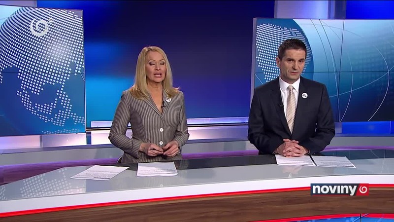 Mama Martiny chystá pohreb