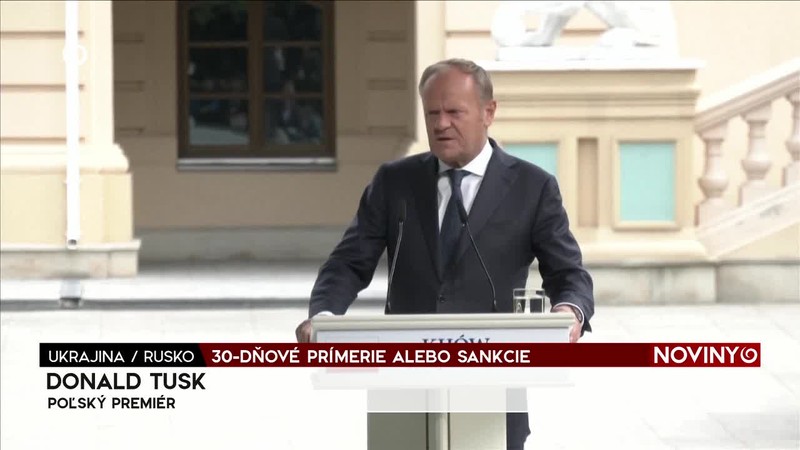 30-DŇOVÉ PRÍMERIE ALEBO SANKCIE