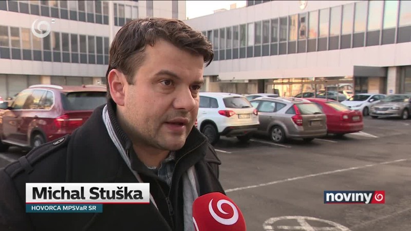 Môžete pomôcť bezdomovcom