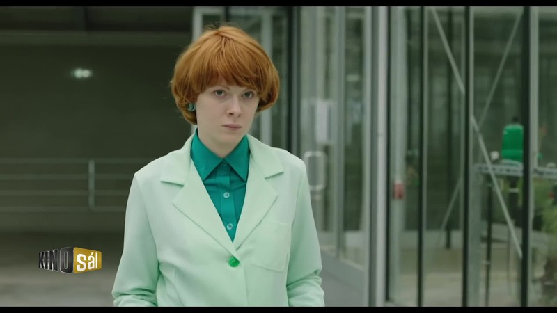 KINOSÁL - EP05 (CZ)