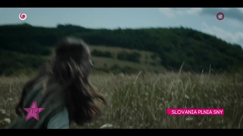 SLOVANIA PLNIA SNY