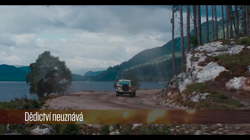 FILMOVÉ MINUTY - EP27 CZ