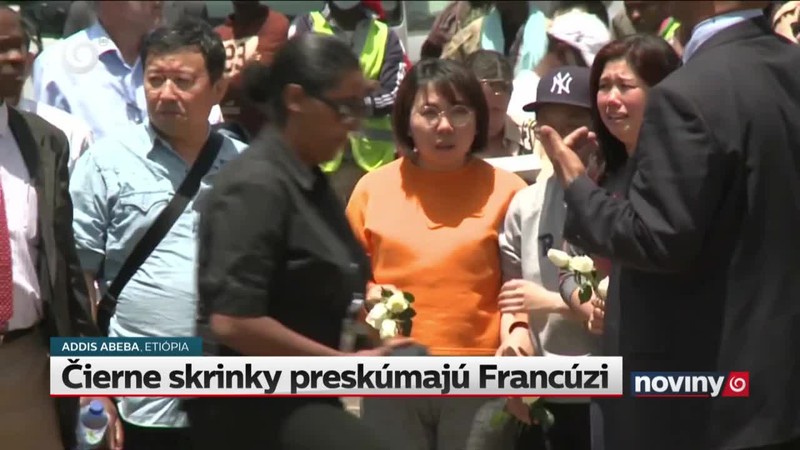 Čierne skrinky preskúmajú Francúzi