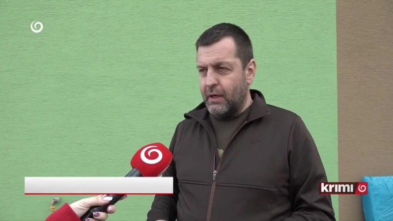 Nerovný boj piatich na jedného