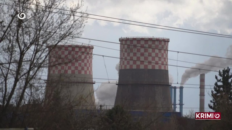 VÁŽNY ÚRAZ V OCELIARŇACH