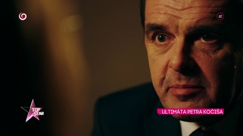 ULTIMÁTA PETRA KOČIŠA