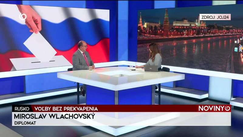 VOĽBY BEZ PREKVAPENIA