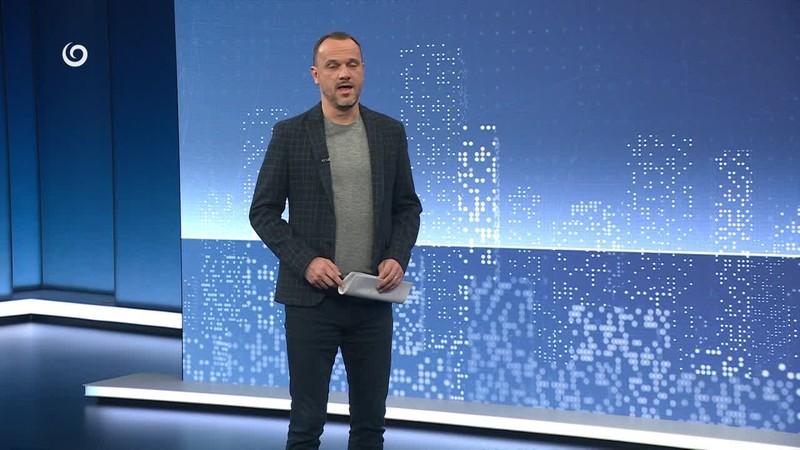NÁVRAT VYHYNUTÉHO DRUHU LEKNA