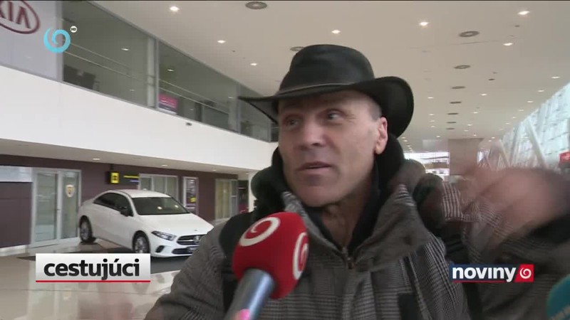 Pacientku poslali domov