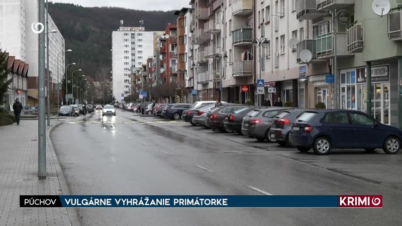 NEHODA NA ZÁBEROCH PRIEMYSELNÝCH KAMIER