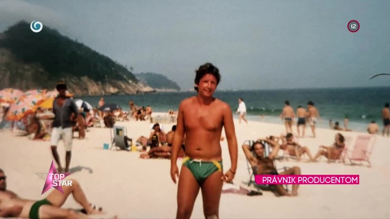 Právnik producentom