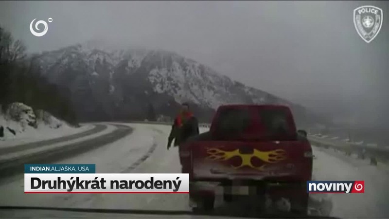 Druhýkrát narodený