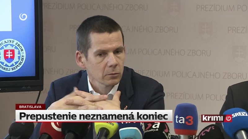 Prepustenie neznamená koniec
